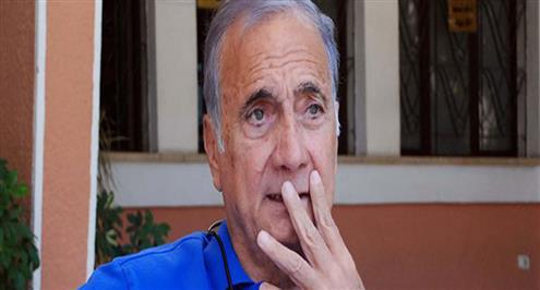 زاهر: أستبعد تورط أبوريدة في فساد مونديال قطر.. وسأترشح لانتخابات اتحاد الكرة 